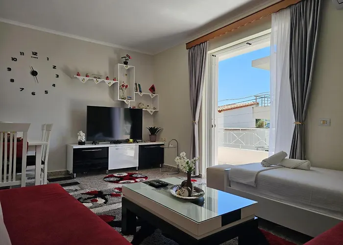 Oni Apartment
