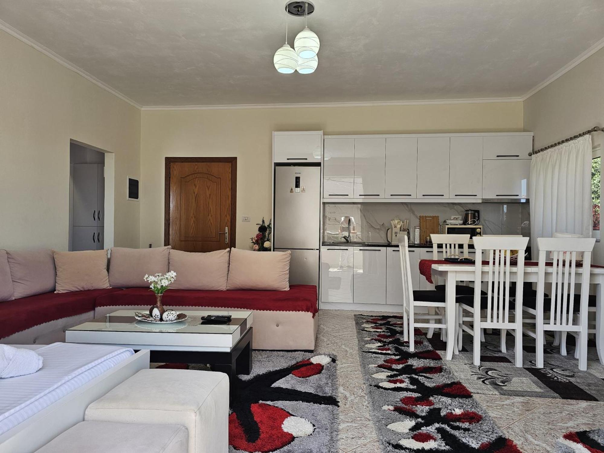 Apartment Oni Sarandë