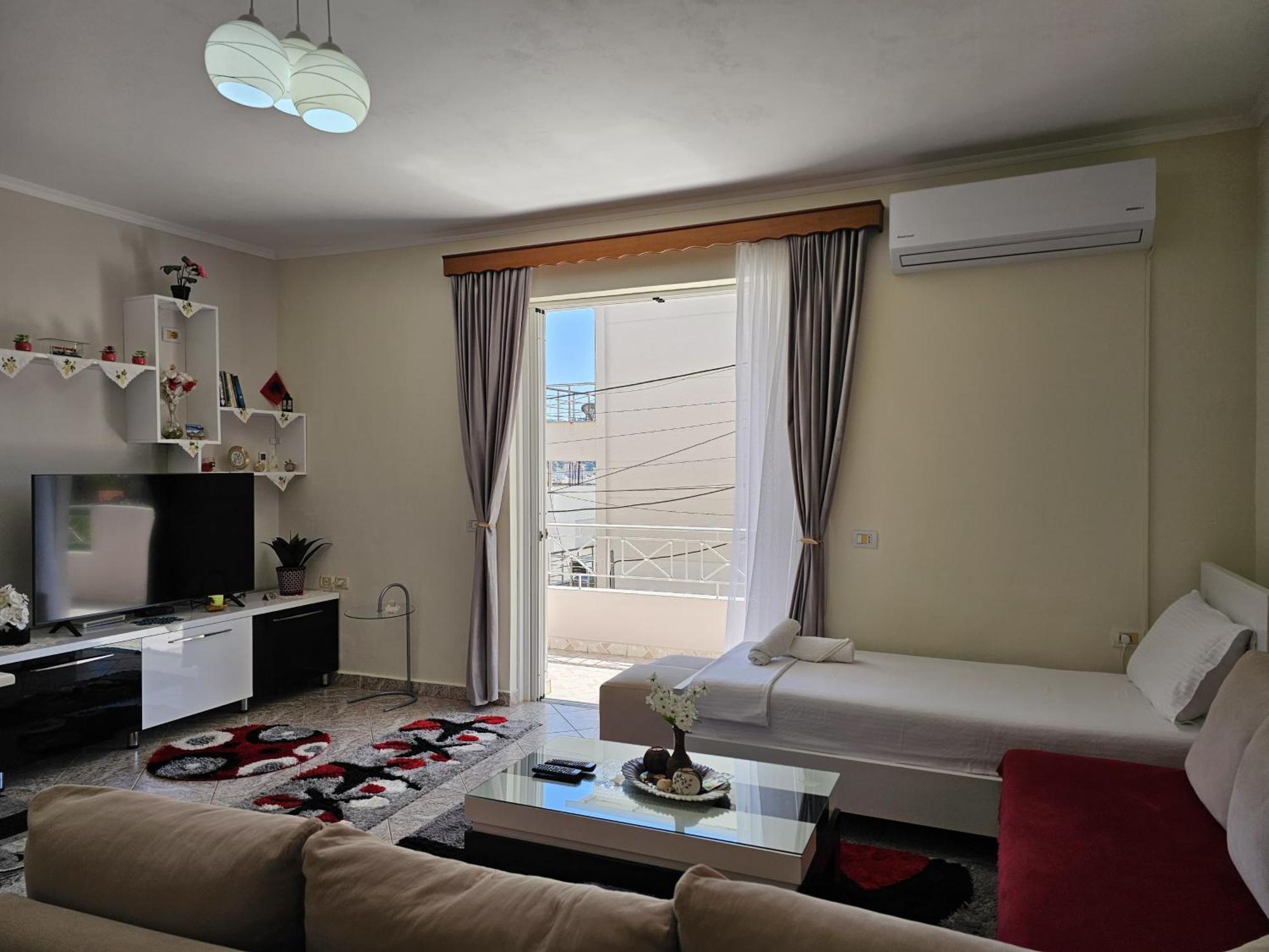 Apartment Oni *