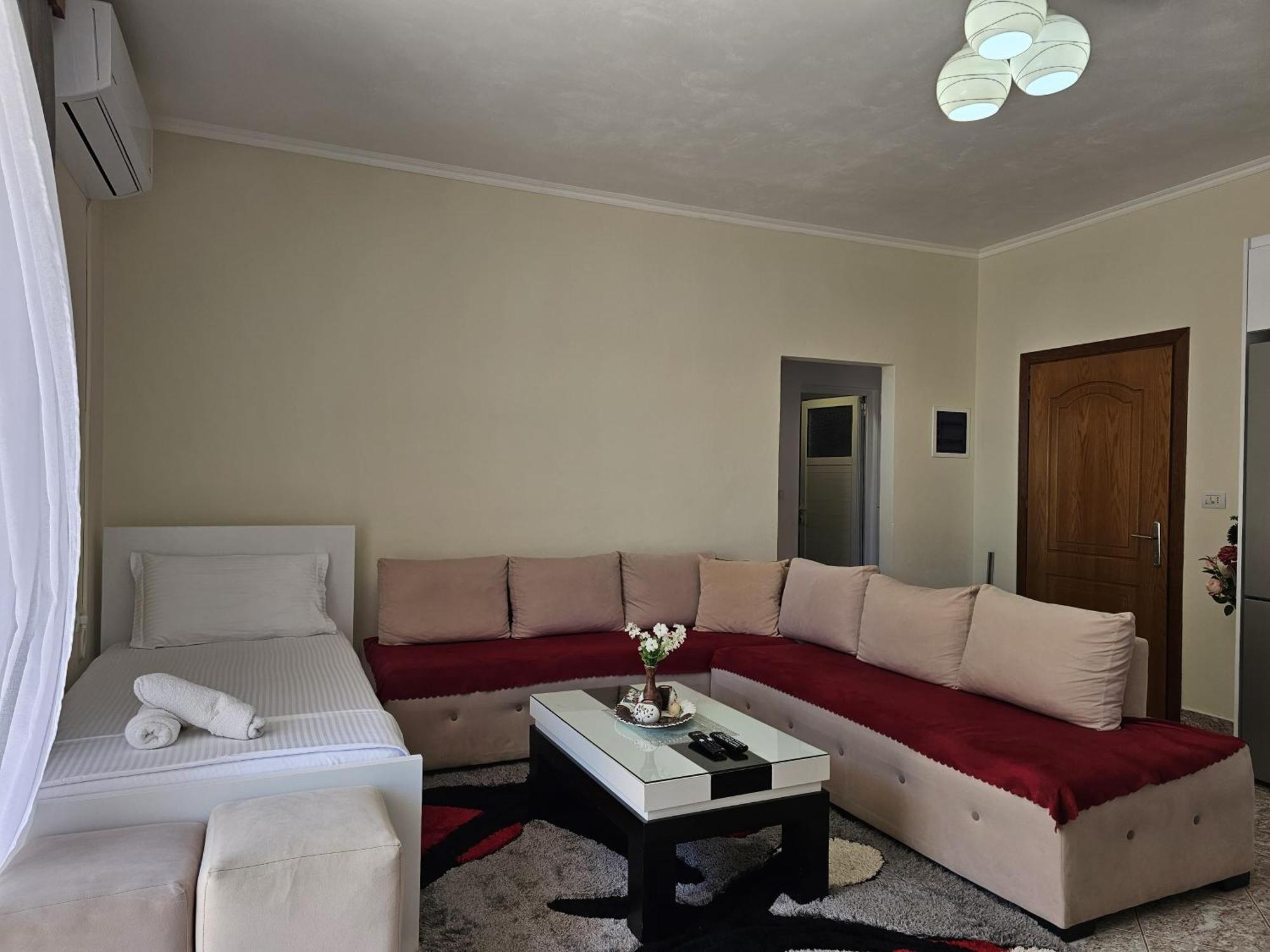 Apartment Oni *
