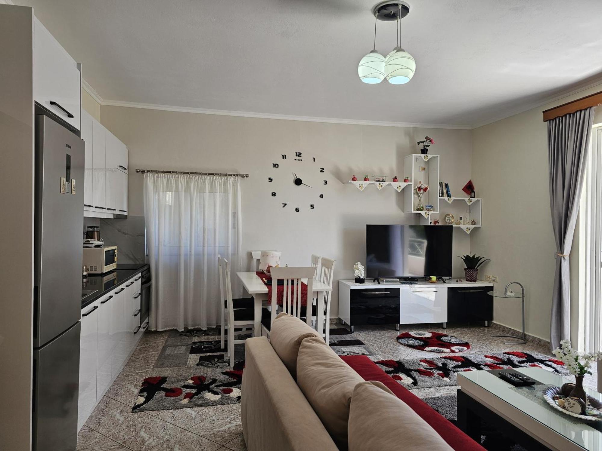Apartment Oni Sarandë