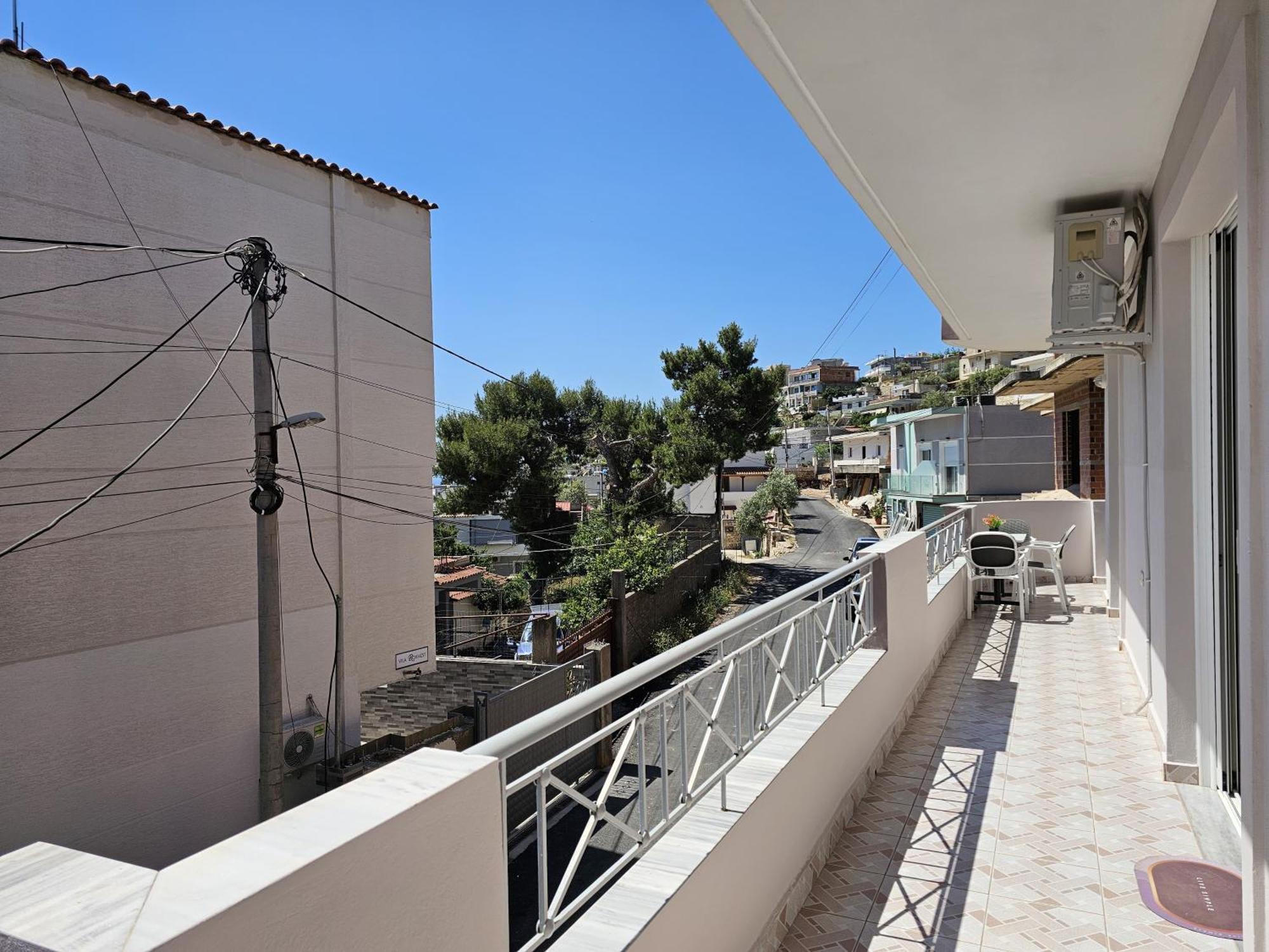Oni Sarandë